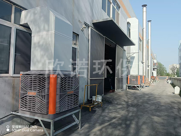 工程案例 工程案例